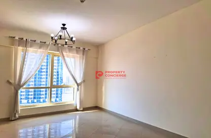 Apartment - 2 Bedrooms - 2 Bathrooms for rent in Icon Tower 1 - JLT Cluster M - Jumeirah Lake Towers - Dubai