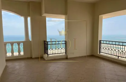 Apartment - 3 Bedrooms - 4 Bathrooms for sale in Royal Breeze - Al Hamra Village - Ras Al Khaimah