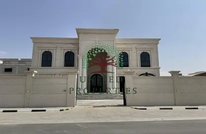 Villa - 5 Bedrooms - 6 Bathrooms for rent in Al Tay commercial - Al Tai - Sharjah