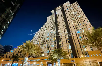 Apartment - 2 Bedrooms - 2 Bathrooms for sale in Mangrove Place - Shams Abu Dhabi - Al Reem Island - Abu Dhabi