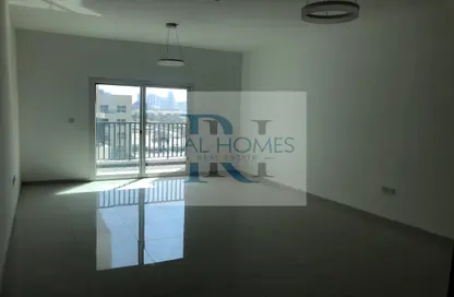 Apartment - 2 Bedrooms - 2 Bathrooms for rent in Tasmeer Residence - Jumeirah Village Circle - Dubai