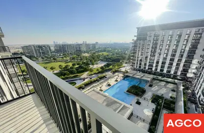 Apartment - 2 Bedrooms - 3 Bathrooms for sale in Executive Residences 2 - Executive Residences - Dubai Hills Estate - Dubai