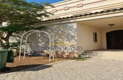 Townhouse - 2 Bedrooms - 3 Bathrooms for sale in Seashore - Rabdan - Abu Dhabi