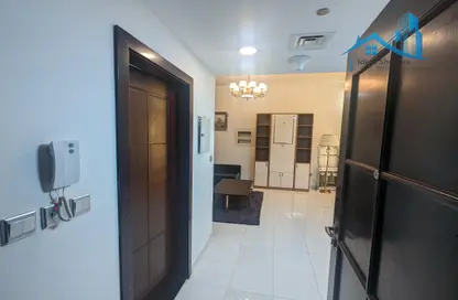 Apartment - 1 Bathroom for rent in Glamz by Danube - Glamz - Al Furjan - Dubai