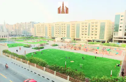 Apartment - 1 Bedroom - 2 Bathrooms for rent in Muwaileh Commercial - Sharjah