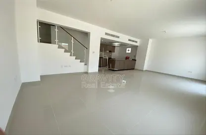 Villa - 3 Bedrooms - 4 Bathrooms for sale in Manazel Al Reef 2 - Al Samha - Abu Dhabi