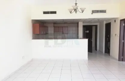 Apartment - 1 Bedroom - 1 Bathroom for sale in Q04 - France Cluster - International City - Dubai