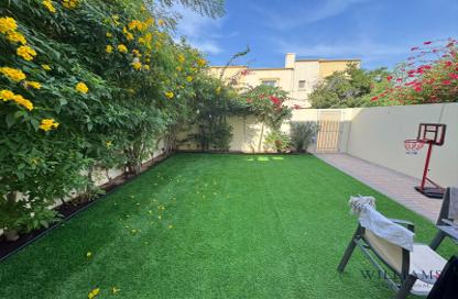 Villa - 2 Bedrooms - 3 Bathrooms for sale in Springs 8 - The Springs - Dubai