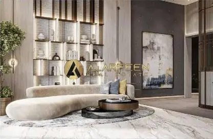 Apartment - 1 Bedroom - 2 Bathrooms for sale in SquareX Residence - Jumeirah Village Circle - Dubai