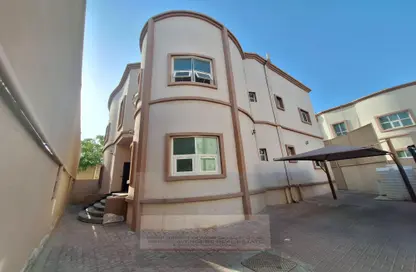 Villa - 5 Bedrooms - 6 Bathrooms for rent in Mohamed Bin Zayed Centre - Mohamed Bin Zayed City - Abu Dhabi