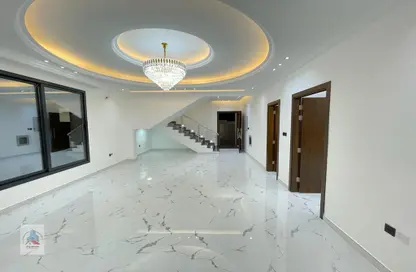 Villa - 5 Bedrooms - 6 Bathrooms for rent in Al Yasmeen 1 - Al Yasmeen - Ajman