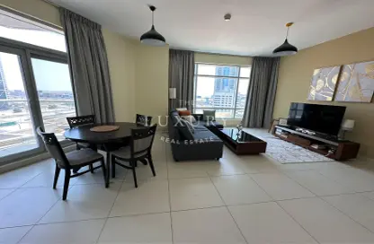 Apartment - 1 Bedroom - 2 Bathrooms for sale in The Lofts West - The Lofts - Downtown Dubai - Dubai