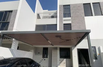 Townhouse - 5 Bedrooms - 5 Bathrooms for rent in Aster - Damac Hills 2 - Dubai