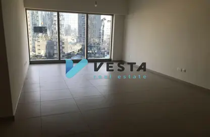 Apartment - 1 Bedroom - 2 Bathrooms for sale in The Gate Tower 1 - Shams Abu Dhabi - Al Reem Island - Abu Dhabi