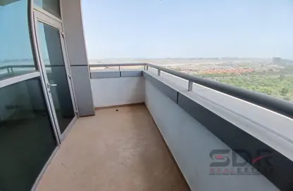 Apartment - 3 Bedrooms - 4 Bathrooms for rent in Al Murjan Tower - Danet Abu Dhabi - Abu Dhabi