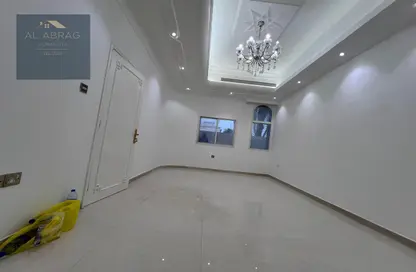 Apartment - 1 Bedroom - 1 Bathroom for rent in Khalidiya Village - Al Khalidiya - Abu Dhabi