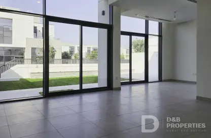 Townhouse - 4 Bedrooms - 5 Bathrooms for rent in Murooj Al Furjan West Phase 2 - Al Furjan - Dubai