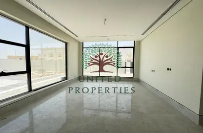 Villa - 6 Bedrooms - 7 Bathrooms for sale in Hoshi - Al Badie - Sharjah