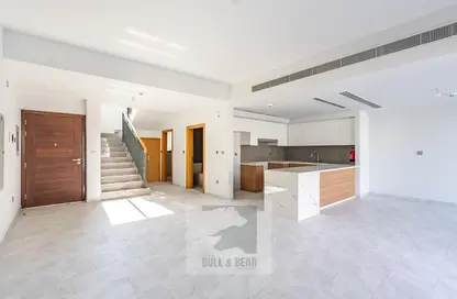 Townhouse - 3 Bedrooms - 4 Bathrooms for rent in La Rosa 5 - Villanova - Dubai Land - Dubai