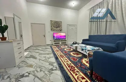 Apartment - 1 Bedroom - 1 Bathroom for rent in Madinat Al Riyad - Abu Dhabi