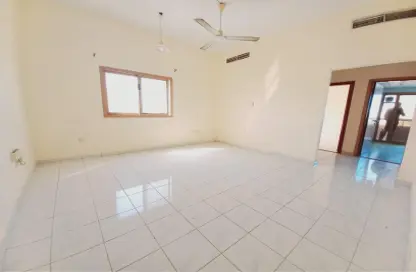 Apartment - 1 Bedroom - 1 Bathroom for rent in Al Mujarrah - Al Sharq - Sharjah