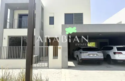 Villa - 4 Bedrooms - 4 Bathrooms for sale in Sidra Villas II - Sidra Villas - Dubai Hills Estate - Dubai