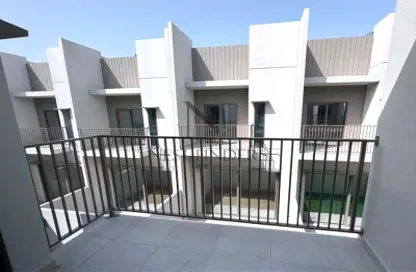 Villa - 2 Bedrooms - 3 Bathrooms for sale in MAG Eye - District 7 - Mohammed Bin Rashid City - Dubai