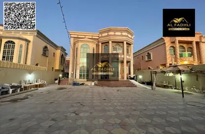 Villa - 5 Bedrooms - 6 Bathrooms for sale in Al Rawda 3 Villas - Al Rawda 3 - Al Rawda - Ajman