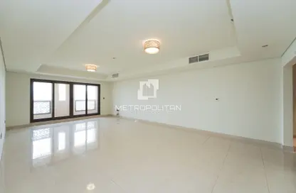 Apartment - 2 Bedrooms - 3 Bathrooms for rent in Balqis Residence - Kingdom of Sheba - Palm Jumeirah - Dubai