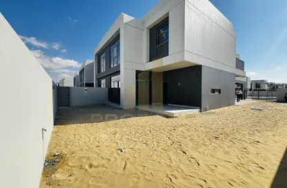 Villa - 3 Bedrooms - 4 Bathrooms for rent in The Pulse Beachfront - The Pulse - Dubai South (Dubai World Central) - Dubai