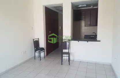 Apartment - 1 Bathroom for sale in Building 38 to Building 107 - Mediterranean Cluster - Discovery Gardens - Dubai