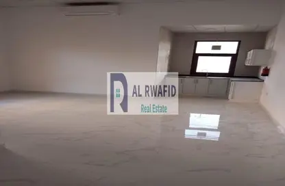 Apartment - 1 Bathroom for rent in Al Mowaihat 3 - Al Mowaihat - Ajman