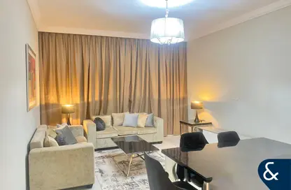 Apartment - 2 Bedrooms - 3 Bathrooms for rent in Capital Bay Tower B - Capital Bay - Business Bay - Dubai