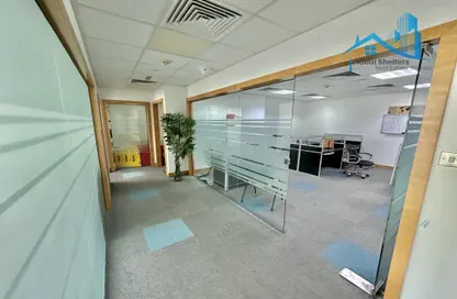 Office Space - Studio for rent in ACICO Business Park - Deira - Dubai