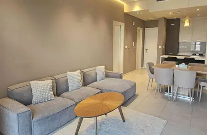 Apartment - 1 Bedroom - 1 Bathroom for sale in Park View Tower - Jumeirah Village Circle - Dubai