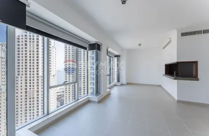 Apartment - 1 Bedroom - 2 Bathrooms for sale in Aurora Tower - Marina Promenade - Dubai Marina - Dubai