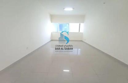 Apartment - Studio - 1 Bathroom for rent in Bukhara Street - Al Nahda - Sharjah