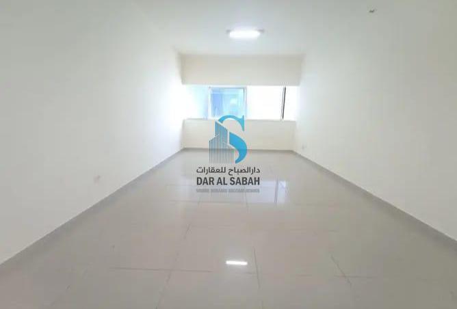 Apartment - Studio - 1 Bathroom for rent in Tiger Building Al Qadesia - Al Nahda - Sharjah