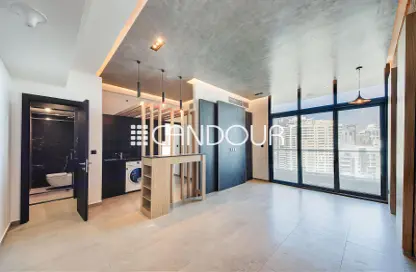 Apartment - 2 Bedrooms - 2 Bathrooms for rent in DEC Tower 2 - DEC Towers - Dubai Marina - Dubai