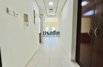 Apartment - 1 Bathroom for rent in Mesoamerican - Discovery Gardens - Dubai