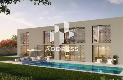 Villa - 5 Bedrooms - 6 Bathrooms for sale in Hayyan - Sharjah