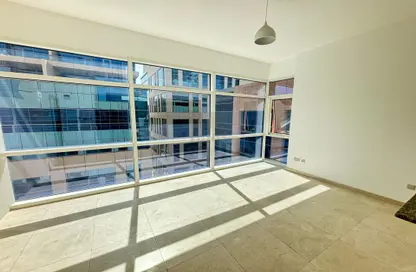 Apartment - Studio - 1 Bathroom for rent in Bay Square Building 7 - Bay Square - Business Bay - Dubai