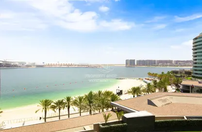 Apartment - 2 Bedrooms - 3 Bathrooms for rent in Al Rahba - Al Muneera - Al Raha Beach - Abu Dhabi