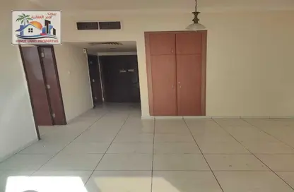 Apartment - 1 Bedroom - 1 Bathroom for rent in Al Rashidiya 3 - Al Rashidiya - Ajman