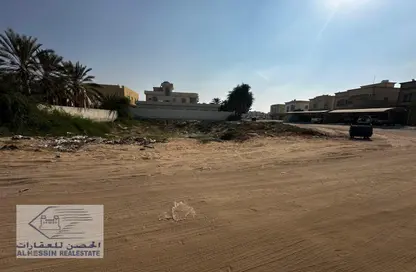 Land - Studio for sale in Al Rawda 1 - Al Rawda - Ajman