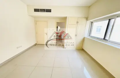 Apartment - 1 Bedroom - 2 Bathrooms for rent in Muwaileh 29 Building - Muwaileh - Sharjah