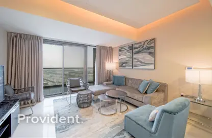 Apartment - 1 Bedroom - 1 Bathroom for sale in Aykon City Tower B - Aykon City - Business Bay - Dubai