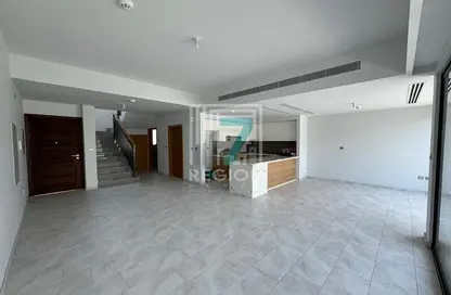 Townhouse - 3 Bedrooms - 5 Bathrooms for sale in La Rosa 3 - Villanova - Dubai Land - Dubai