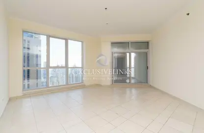 Apartment - 2 Bedrooms - 2 Bathrooms for rent in The Torch - Dubai Marina - Dubai