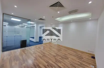 Office Space - Studio for rent in Al Shafar Tower - Barsha Heights (Tecom) - Dubai